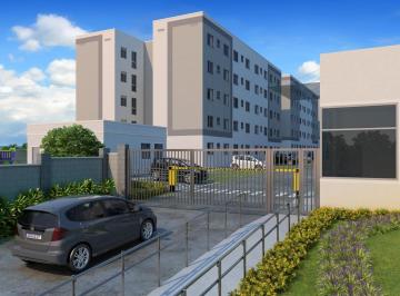 Apartamento de 2 quartos, Nova Iguaçu · Apartamento 2 quartos Jardim do Alvorada - Use seu FGTS
