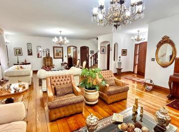 Casa de 4 quartos, São Paulo · Belo Sobrado à venda no Alto da Lapa na Rua Lomas Valentinas