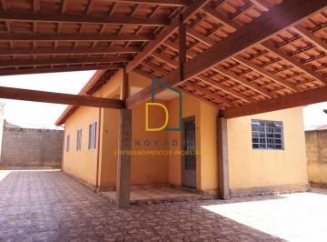 Foto 01 · Casa em Jardim Jatoba - Pouso Alegre