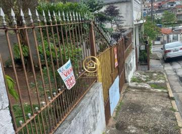 Terreno · 270m² · Terreno à venda - no Vila Palmeiras
