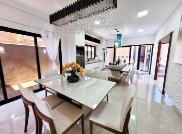 Foto 01 · Casa, Loteamento Residencial Mac Knight, Santa Bárbara D'oeste, SP