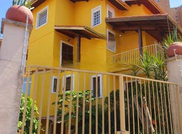 Casa de 4 quartos, São Paulo · Casa de vila 4 suítes, 2 vagas - Fl 35