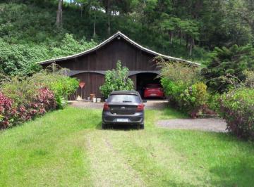 Rural de 2 quartos, Santa Isabel · Chácara a venda em Santa Isabel SP completa