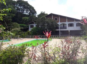 Rural de 2 quartos, Santa Isabel · Chácara a venda em Santa Isabel SP completa