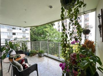 Foto 17 · Lagoa, Apartamento espetacular em ótima localização, 2 varandas, 125 m2, 3 quartos, 2 vagas.