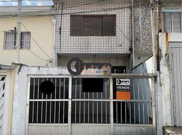 Casa · 68m² · 2 Quartos · 2 Vagas · SOBRADO/VENDA/VILA PRUDENTE/SP