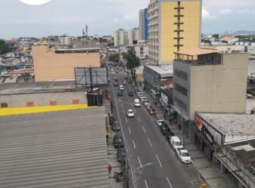 Foto 01 · Duque de Caxias, 25 de Agosto, Sala com banheiro, 1 vaga, 30m2.