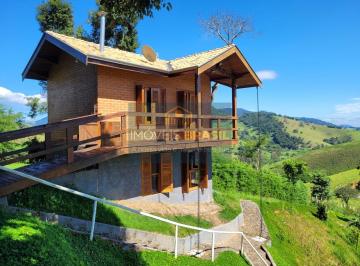 Rural de 1 quarto, São Bento do Sapucaí · SÍTIO PARA VENDA, SÃO BENTO DO SAPUCAÍ / SP