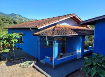 Casa de 4 quartos, Gonçalves · CASA PARA VENDA, GONÇALVES / MG