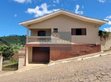 Casa de 3 quartos, Gonçalves · CASA PARA VENDA, GONÇALVES / MG