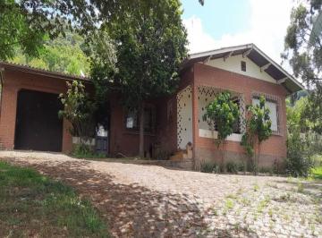 Foto 01 · Sitio, Linha Brasil, Nova Petrópolis, RS