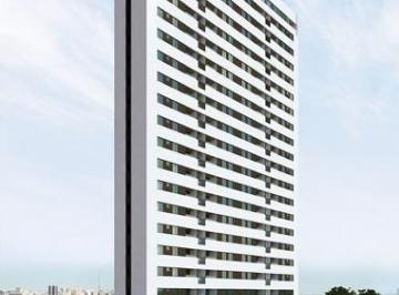 Apartamento de 2 quartos, Recife · Edificio Fantasy