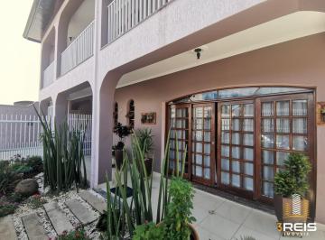 Casa de 4 quartos, Socorro · AMPLA CASA NO CENTRO EM SOCORRO/SP