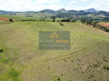 Terreno , Paraisópolis · TERRENO PARA VENDA, PARAISÓPOLIS / MG