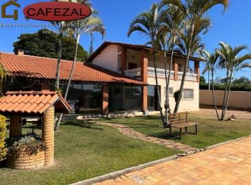 Foto 01 · Chácaras, Cafezal II, Itupeva, SP