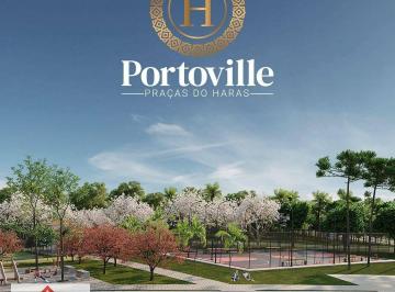 7ec47607d4659e32564a0fa9dfb4289706af88e9 · Terreno à venda, 360 m² por R$ 290.000,00 - Portoville - Atibaia/SP
