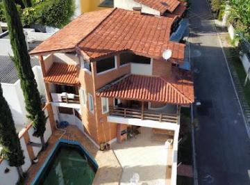 f69cac741b637cb675ca4572beca0eb07a8aabe0 · Casa com 3 dormitórios à venda, 377 m² por R$ 1.400.000,00 - Jardim das Flores - Atibaia/SP