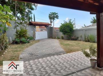 Casa com 5 dormitórios, 256 m² - venda por R$ 1.350.000 ou aluguel por · Casa com 5 dormitórios à venda, 256 m² por R$ 999.000,00 - Jardim do Lago - Atibaia/SP