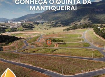 5d4c42869c17504bb0a18d84776d5fbb6713a301 · Terreno à venda, 250 m² por R$ 140.000,00 - Guaraiuva - Vargem/SP