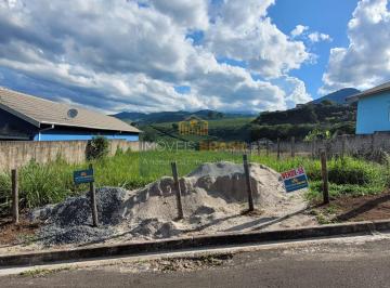 Terreno , Paraisópolis · LOTE PARA VENDA, PARAISÓPOLIS / MG
