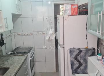 Cozinha · Apartamento (tipo - padrao) 3 dormitórios/suite, cozinha planejada, portaria 24 horas, em condomínio