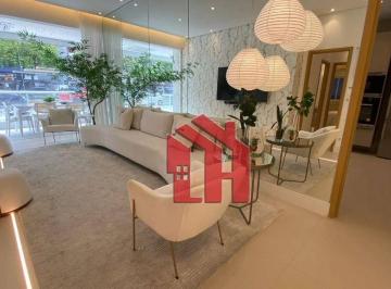 2d613e3bf14a79bc9399f96b9ab5bbc043607af4 · Apartamento à venda, 112 m² por R$ 1.650.000,00 - José Menino - Santos/SP