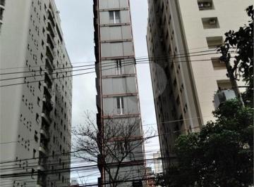 Área de Serviço · Apartamento com 1 quartos à venda em Jardim paulista - SP