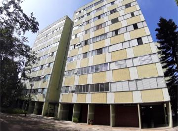 Área de Serviço · Apartamento com 2 quartos à venda em Jardim Leonor Mendes De Barros - SP