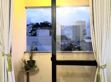 Área de Serviço · Apartamento com 3 quartos à venda em Parque mandaqui - SP