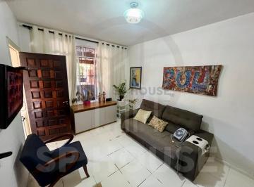 Foto 08 · Casa a Venda no Brooklin: 2 quartos, 2 vagas,120m².