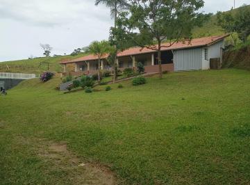 Rural de 3 quartos, Santa Isabel · Chácara á venda em Santa Isabel SP - 51.800ms2
