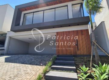 Foto 01 · Casa em condomínio - Condomínio Vale das Águas