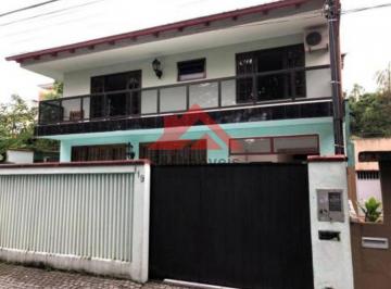 Comercial de 3 quartos, Joinville · Sobrado Ideal para Empresa
