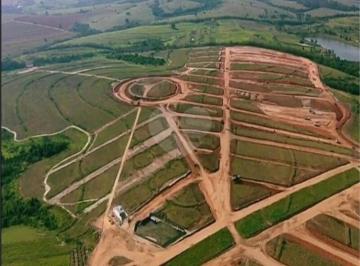 Área de Serviço · Loteamento à venda em Parque campo bonito - SP