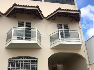 Casa · 340m² · 4 Quartos · Sobrado com 4 quartos à venda em Vila rubens - SP