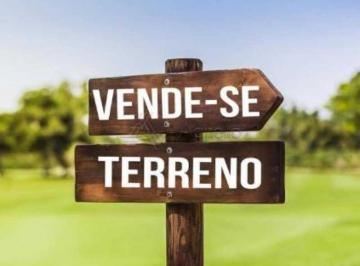 Terreno · 5200m² · Área com casa