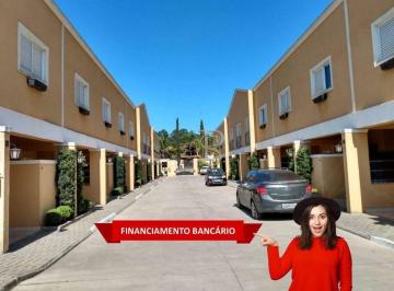 21df3eaa836ce9ea051f81e5b45524e05a818674 · Casa à venda - Condomínio Villa del Fiori - Jardim Estância Brasil - Atibaia/SP