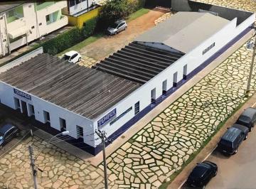 Comercial , Setor Industrial · SOF SUL Quadra 01, SOF SUL, setor industrial, Distrito Federal