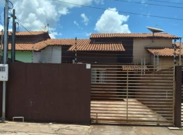 Foto 09 · CASA NO BAIRRO CIDADE DE DEUS EM VARZEA GRANDE/MT
