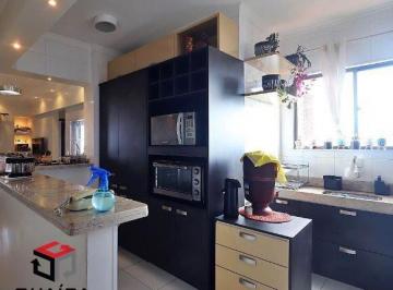 Apartamento · 69m² · 2 Quartos · 1 Vaga · Apartamento à venda 2 quartos 1 suíte 1 vaga Homero Thon - Santo André - SP