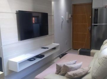 Apartamento · 76m² · 2 Quartos · 1 Vaga · Cobertura à venda 2 quartos 1 vaga Marajoara - Santo André - SP