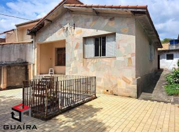 Terreno · 144m² · 2 Quartos · 1 Vaga · Terreno à venda 2 quartos 1 vaga Junqueira - Santo André - SP