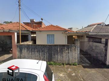 Terreno · 240m² · Terreno à venda Camilópolis - Santo André - SP