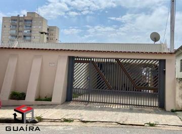 Casa · 227m² · 3 Quartos · 4 Vagas · Casa 30 m² Localizado no Centro São Bernardo do Campo - SP