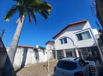 a3f3a135ec7c3157927711149a60704f14e1093c · Casa com 3 suítes à venda, 166 m² por R$ 895.000 - Edson Queiroz - Fortaleza/CE