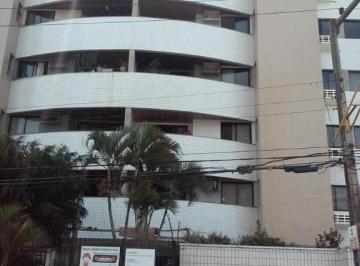 e8b5a251ca48da5a68d7540e31053a9de74b9b55 · Apartamento com 3 dormitórios à venda, 130 m² por R$ 680.000,00 - Meireles - Fortaleza/CE