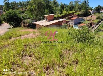 Foto 01 · Terreno, Jardim Santa Branca, Campo Limpo Paulista, SP