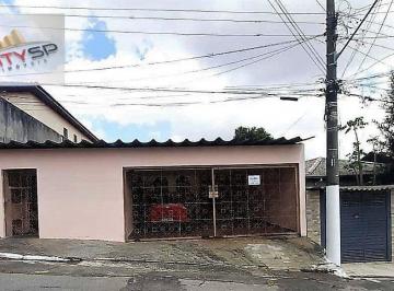db9ae8a5f4559c887f76881264512fd331f0b644 · Casa Terrea com 3 dormitórios à venda, 124 m² por R$ 549.000 - Vila Campestre - São Paulo/SP