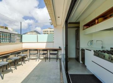 Apartamento de 4 quartos, Rio de Janeiro · Cobertura diferenciada e totalmente planejada. Junto ao coração de Botafogo, edifício moderno