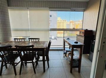 Apartamento · 128m² · 2 Quartos · 2 Vagas · Apartamento à venda no Gonzaga em Santos.